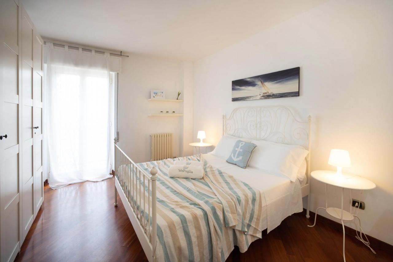 Wepuglia - Casa Sul Ponte Lejlighed Polignano a Mare Eksteriør billede