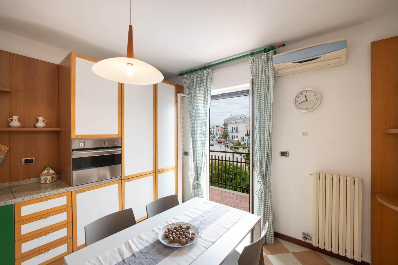 Wepuglia - Casa Sul Ponte Lejlighed Polignano a Mare Eksteriør billede