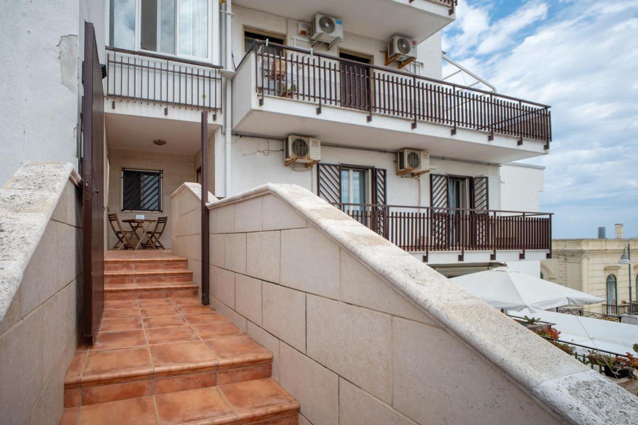 Wepuglia - Casa Sul Ponte Lejlighed Polignano a Mare Eksteriør billede