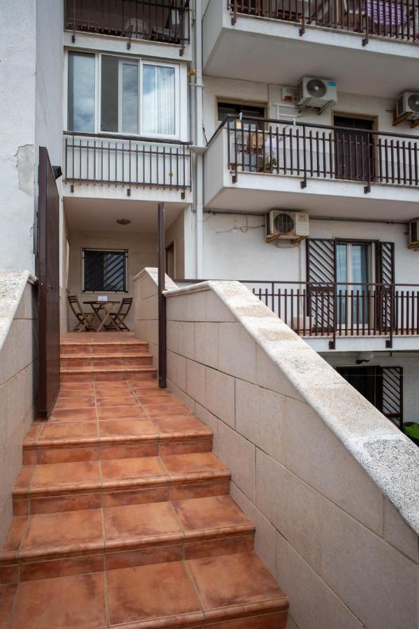 Wepuglia - Casa Sul Ponte Lejlighed Polignano a Mare Eksteriør billede