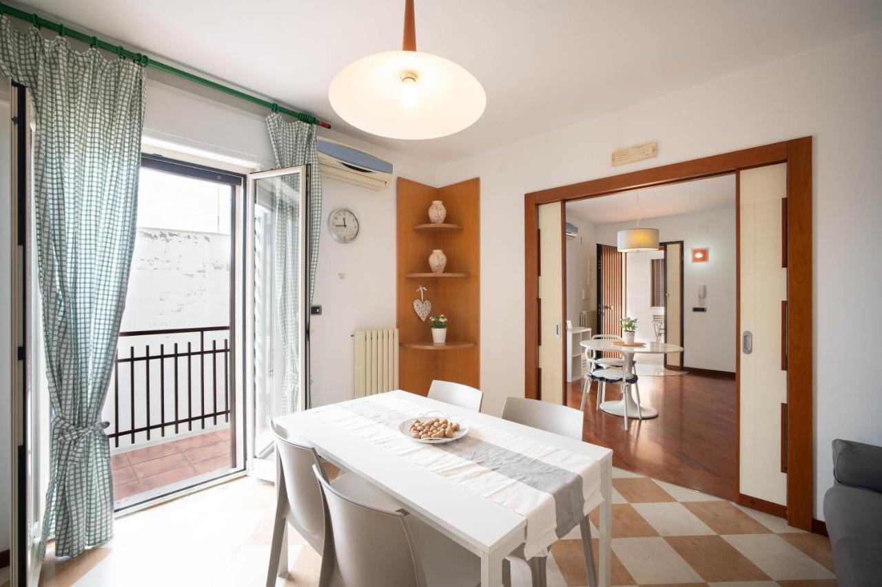 Wepuglia - Casa Sul Ponte Lejlighed Polignano a Mare Eksteriør billede
